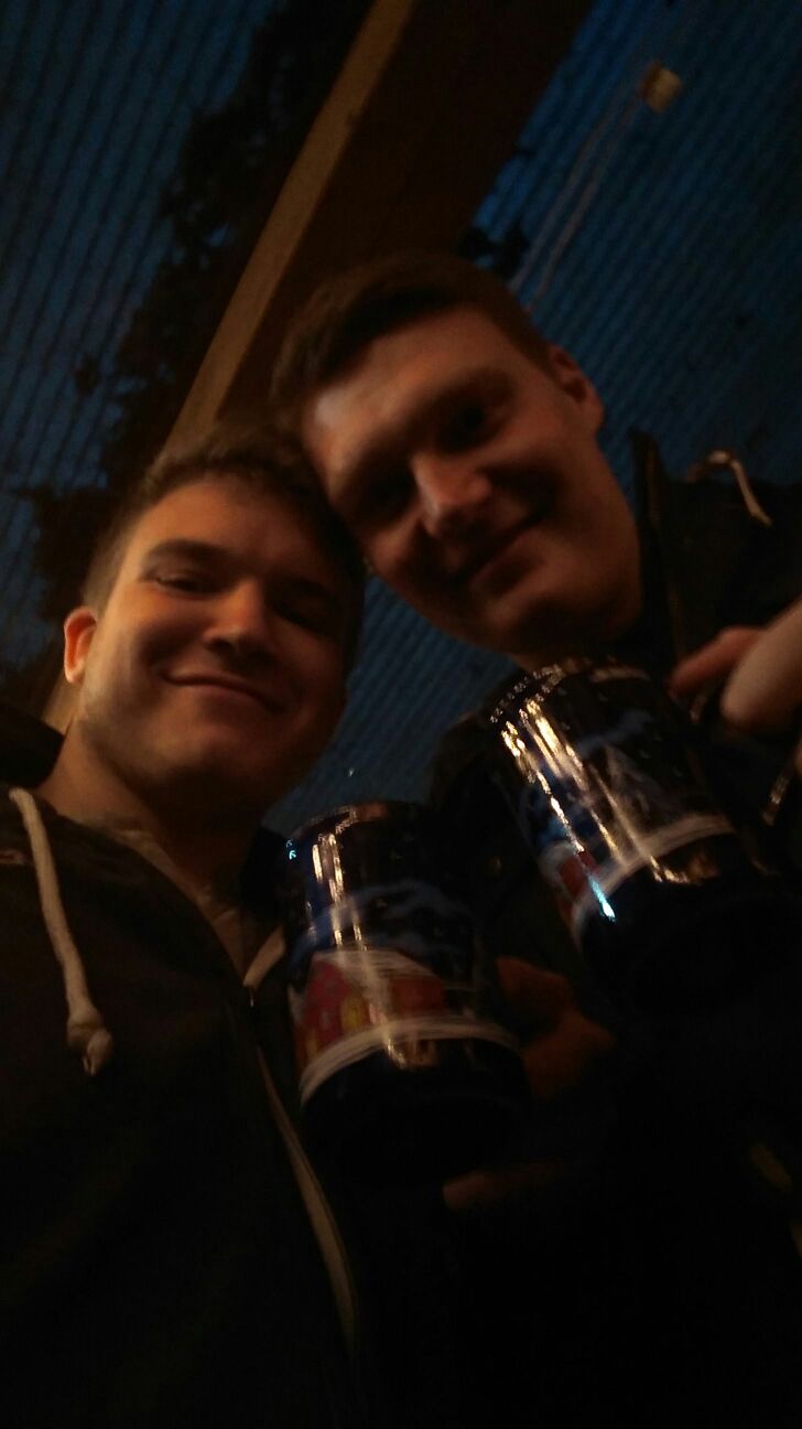 Album Weihnachtsmarkt Velen 2015